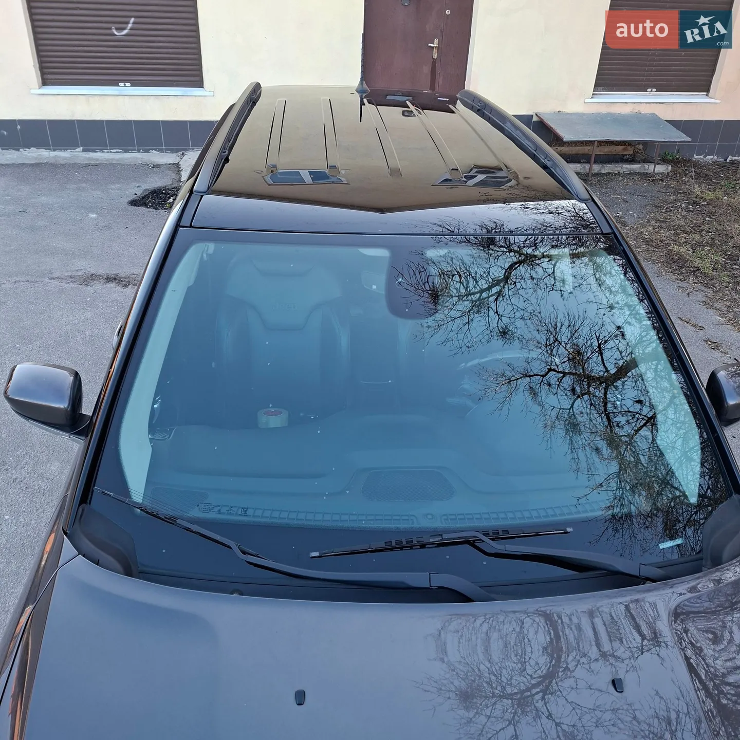 2018 Jeep Compass - мініатюра 12