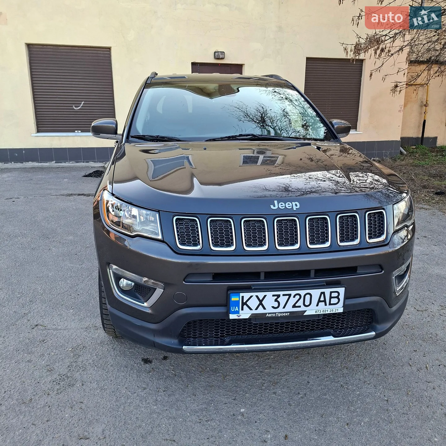 2018 Jeep Compass - мініатюра 11