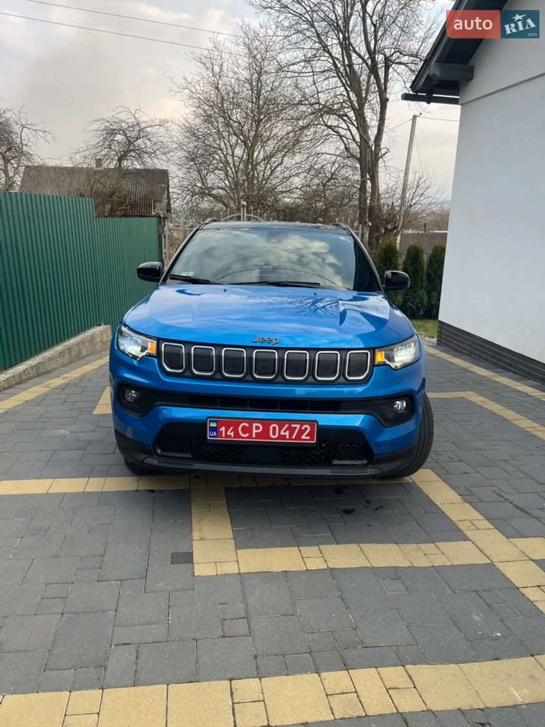 2024 Jeep Compass - мініатюра 32
