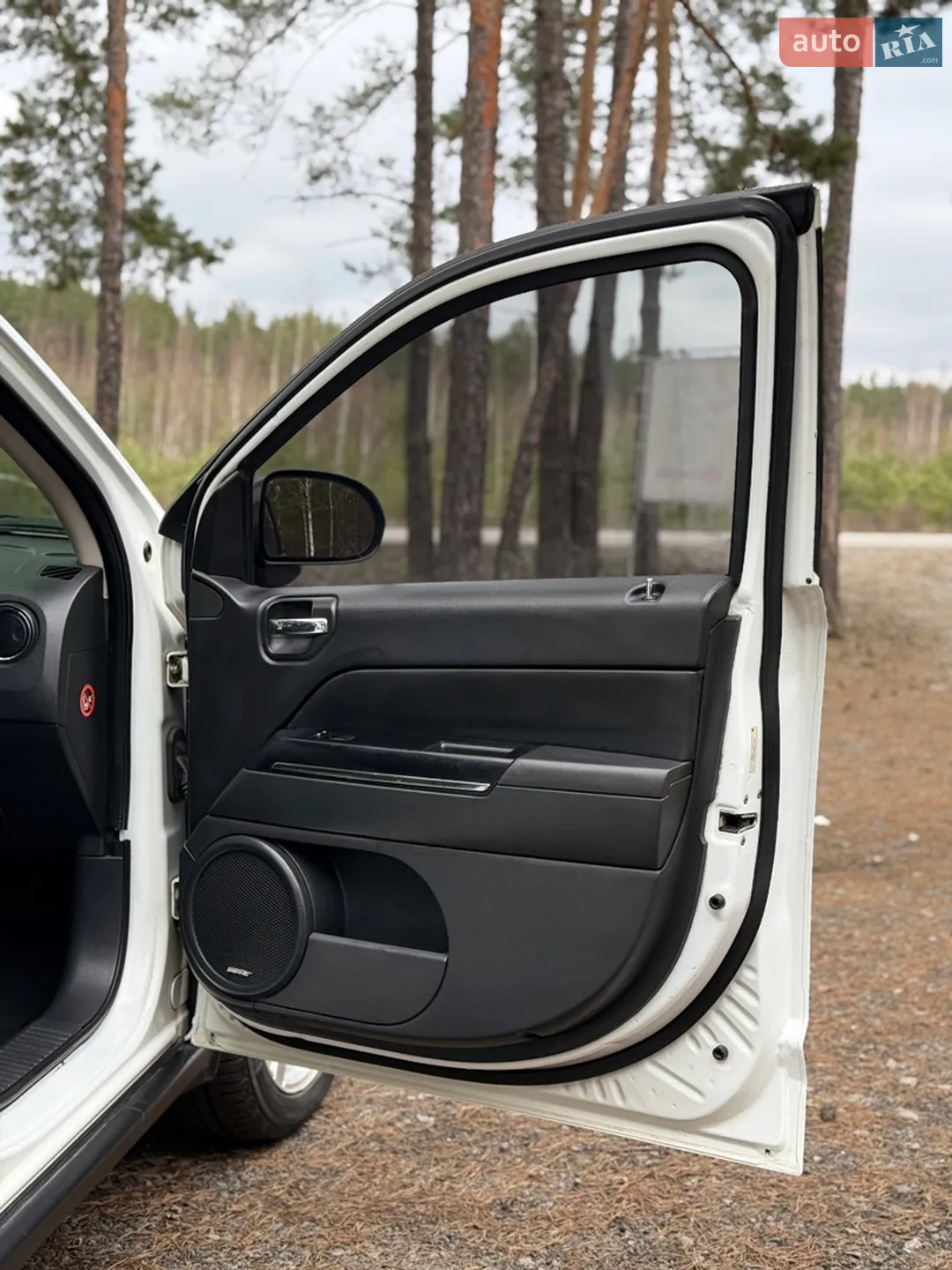 2012 Jeep Compass - мініатюра 18