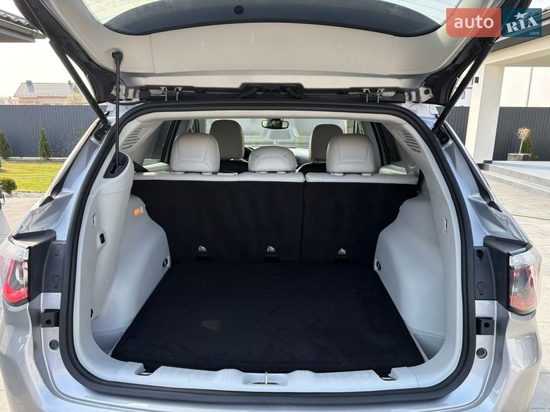 Позашляховик / Кросовер Jeep Compass 2018 в Івано-Франківську фото 36 Позашляховик / Кросовер Jeep Compass 2018 в Івано-Франківську