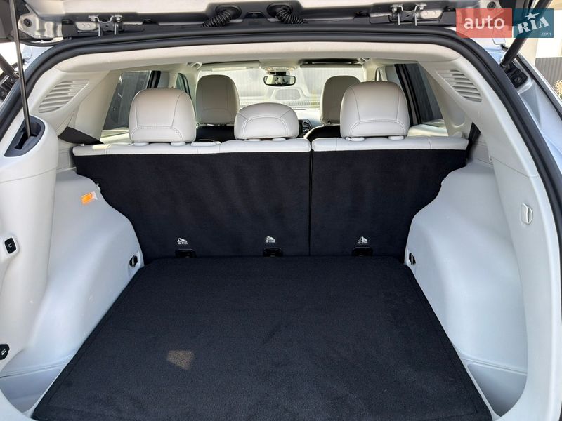 Позашляховик / Кросовер Jeep Compass 2018 в Івано-Франківську фото 38 Позашляховик / Кросовер Jeep Compass 2018 в Івано-Франківську