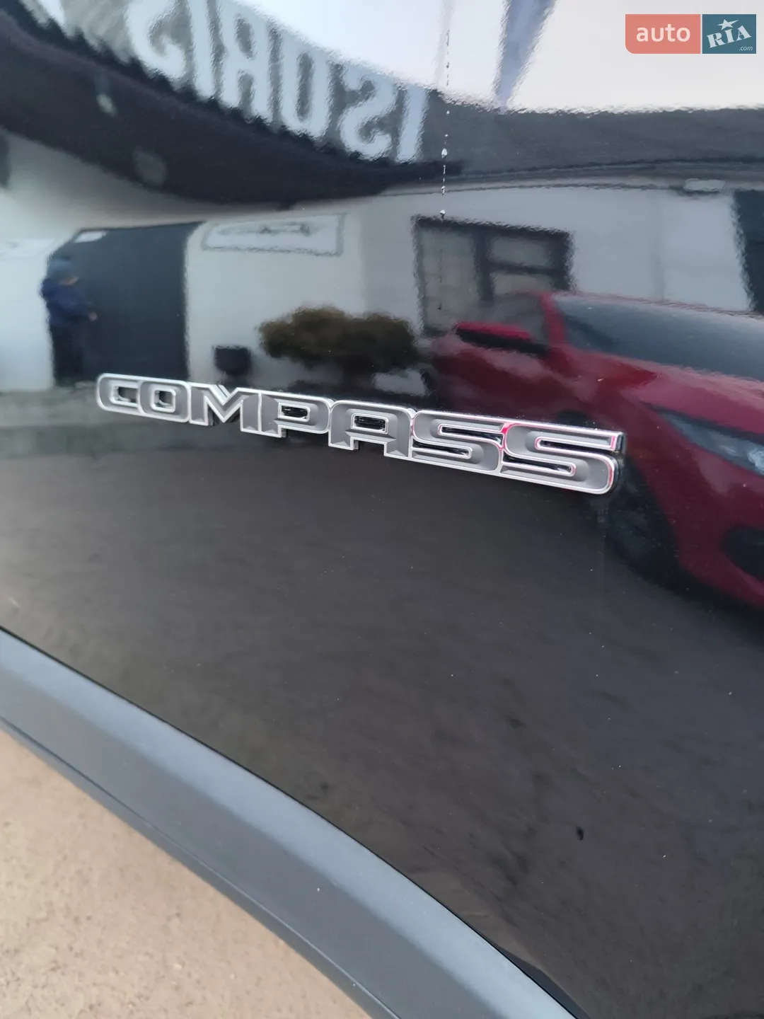 2019 Jeep Compass - мініатюра 17