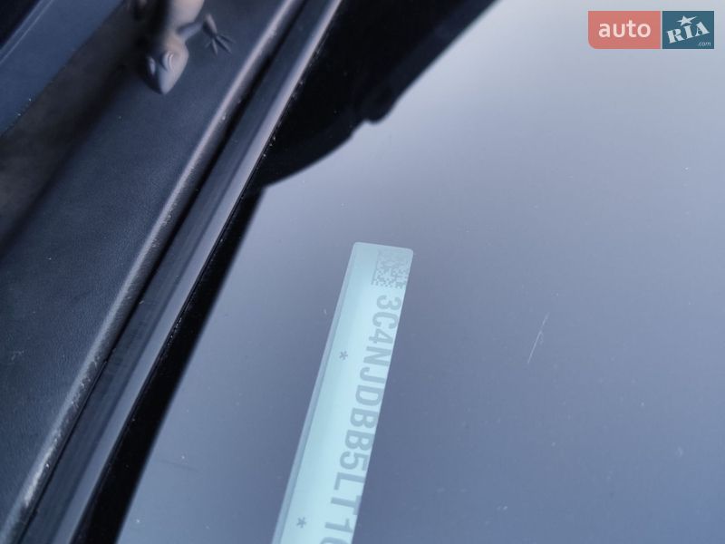 Внедорожник / Кроссовер Jeep Compass 2019 в Чернигове фото 6 Внедорожник / Кроссовер Jeep Compass 2019 в Чернигове