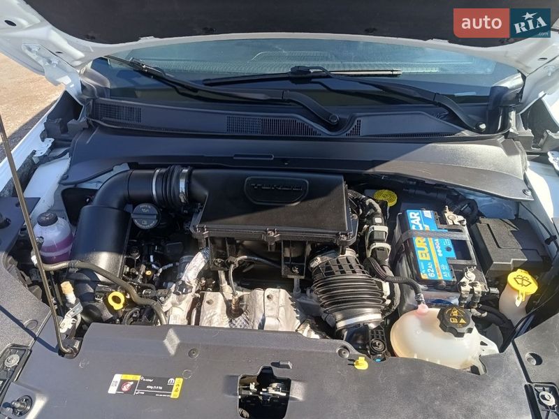 Внедорожник / Кроссовер Jeep Compass 2023 в Казатине фото 12 Внедорожник / Кроссовер Jeep Compass 2023 в Казатине