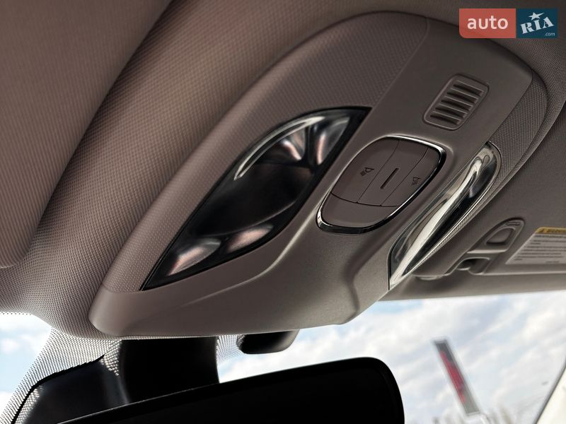 Позашляховик / Кросовер Jeep Compass 2020 в Білогородці фото 37 Позашляховик / Кросовер Jeep Compass 2020 в Білогородці