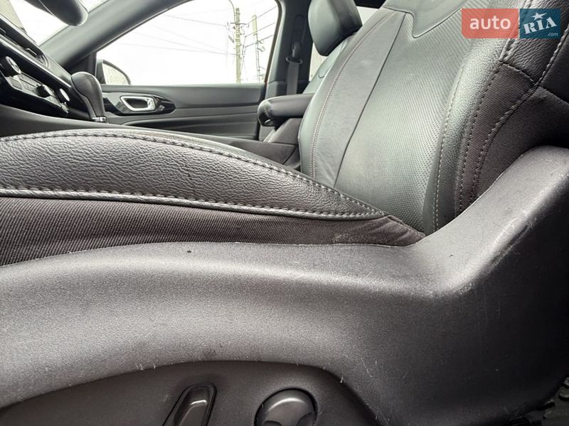 Позашляховик / Кросовер Jeep Compass 2022 в Сумах