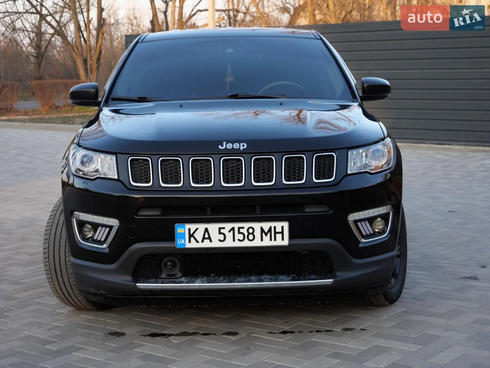 2019 Jeep Compass - мініатюра 11