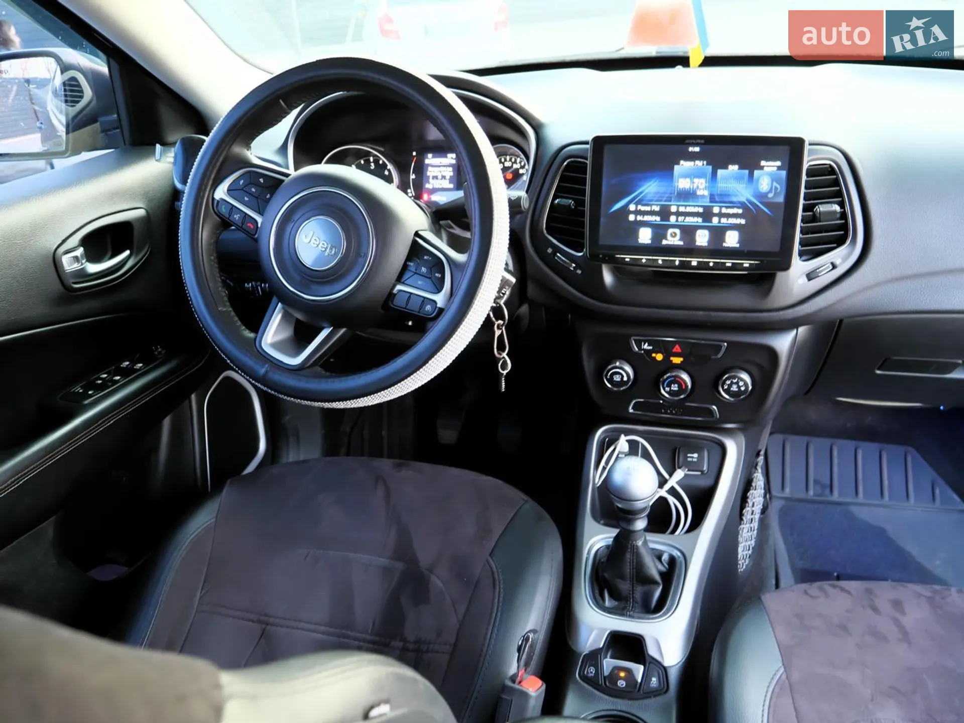 2019 Jeep Compass - мініатюра 6