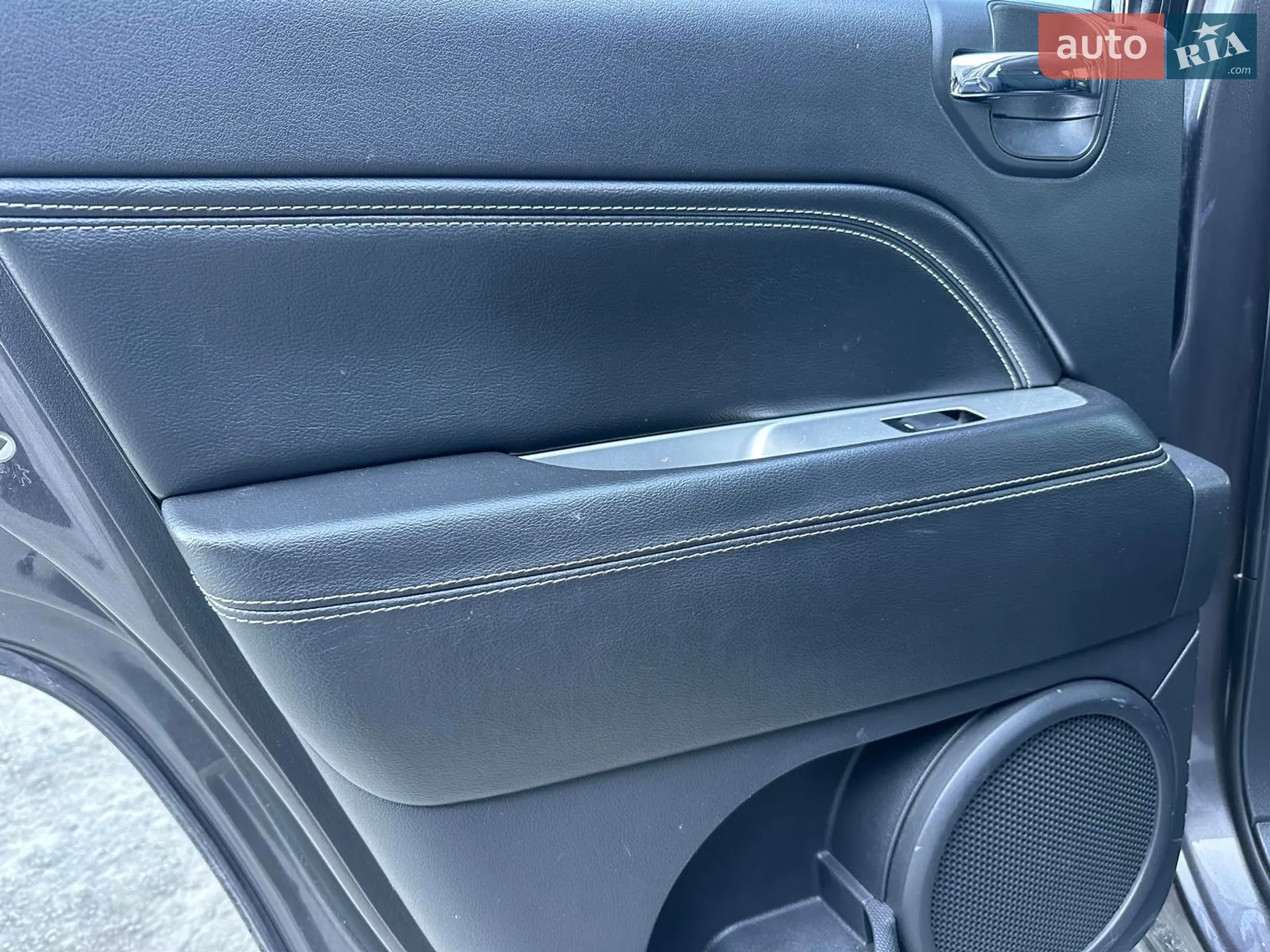 2014 Jeep Compass - мініатюра 21