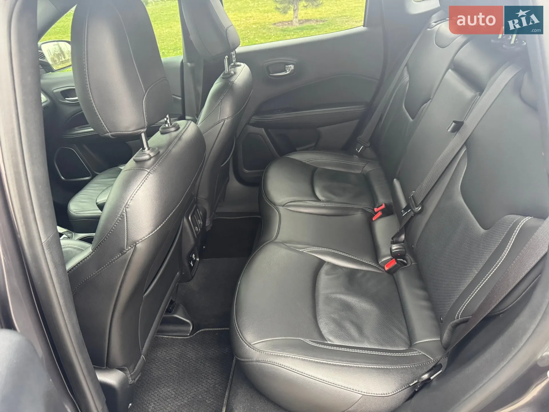 2021 Jeep Compass - мініатюра 13