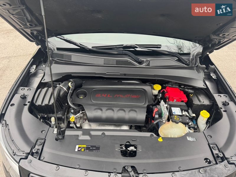 Внедорожник / Кроссовер Jeep Compass 2021 в Кременчуге