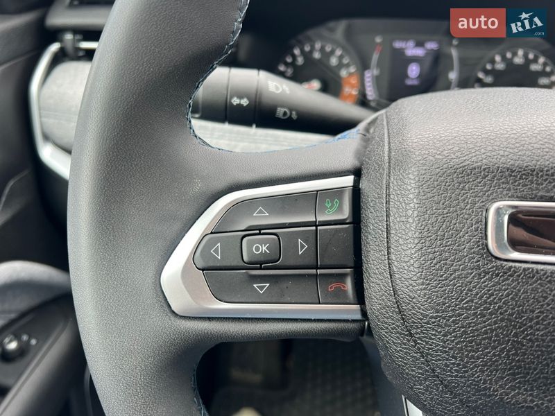 Внедорожник / Кроссовер Jeep Compass 2021 в Киеве фото 22 Внедорожник / Кроссовер Jeep Compass 2021 в Киеве