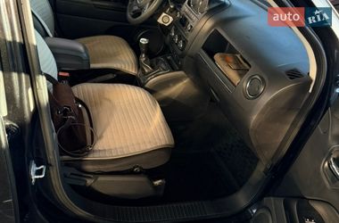 Позашляховик / Кросовер Jeep Compass 2011 в Черкасах