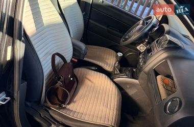 Позашляховик / Кросовер Jeep Compass 2011 в Черкасах