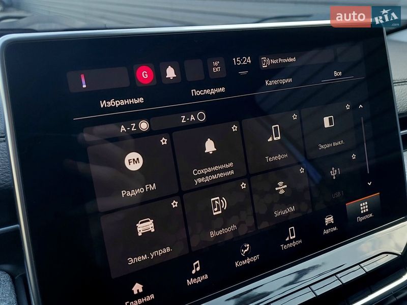 Внедорожник / Кроссовер Jeep Compass 2022 в Одессе