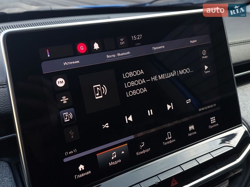 Внедорожник / Кроссовер Jeep Compass 2022 в Одессе