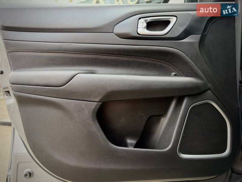 Внедорожник / Кроссовер Jeep Compass 2023 в Киеве фото 24 Внедорожник / Кроссовер Jeep Compass 2023 в Киеве