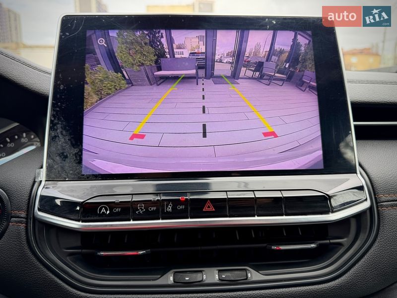 Внедорожник / Кроссовер Jeep Compass 2023 в Киеве фото 40 Внедорожник / Кроссовер Jeep Compass 2023 в Киеве