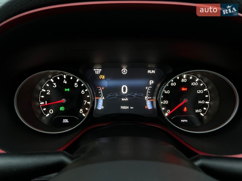 Внедорожник / Кроссовер Jeep Compass 2019 в Ивано-Франковске фото 14 Внедорожник / Кроссовер Jeep Compass 2019 в Ивано-Франковске