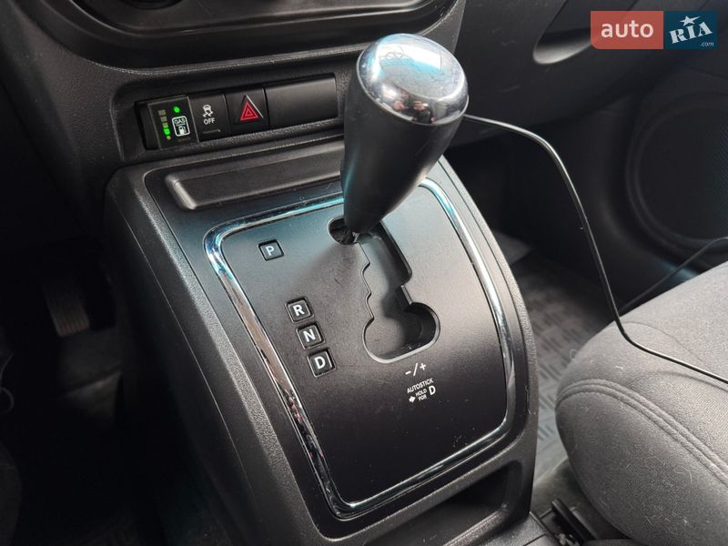 Внедорожник / Кроссовер Jeep Compass 2014 в Киеве фото 22 Внедорожник / Кроссовер Jeep Compass 2014 в Киеве