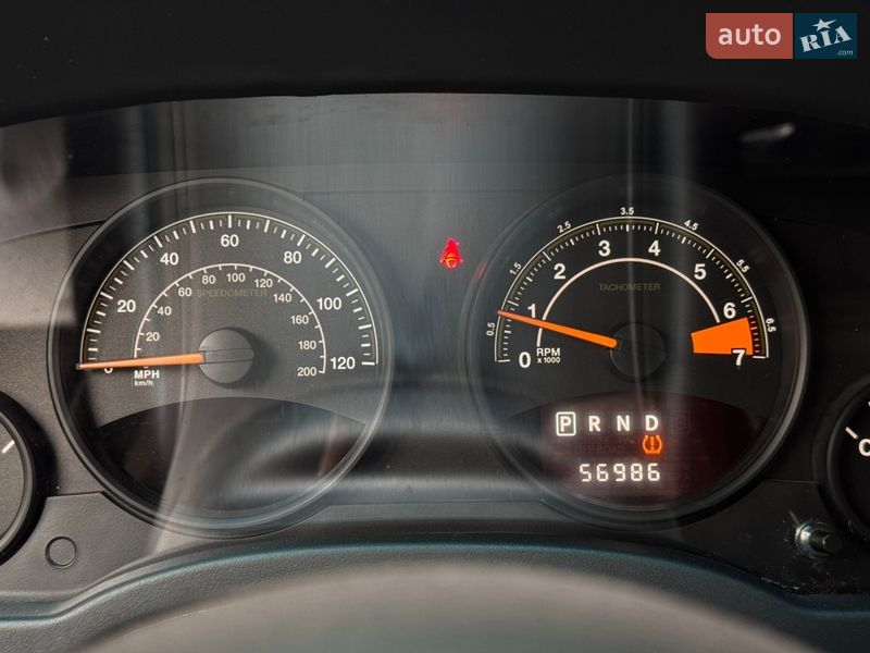 Внедорожник / Кроссовер Jeep Compass 2014 в Киеве фото 27 Внедорожник / Кроссовер Jeep Compass 2014 в Киеве