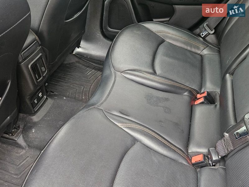 Внедорожник / Кроссовер Jeep Compass 2019 в Чернигове