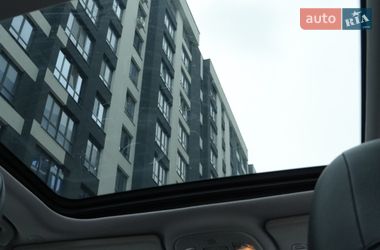 Внедорожник / Кроссовер Jeep Compass 2021 в Ивано-Франковске