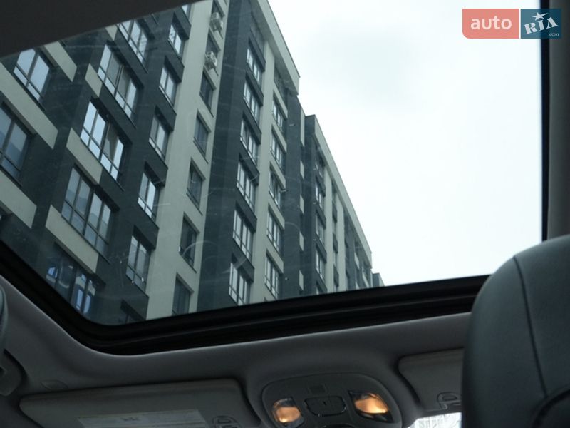 Внедорожник / Кроссовер Jeep Compass 2021 в Ивано-Франковске