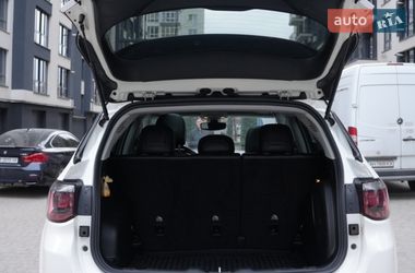 Внедорожник / Кроссовер Jeep Compass 2021 в Ивано-Франковске
