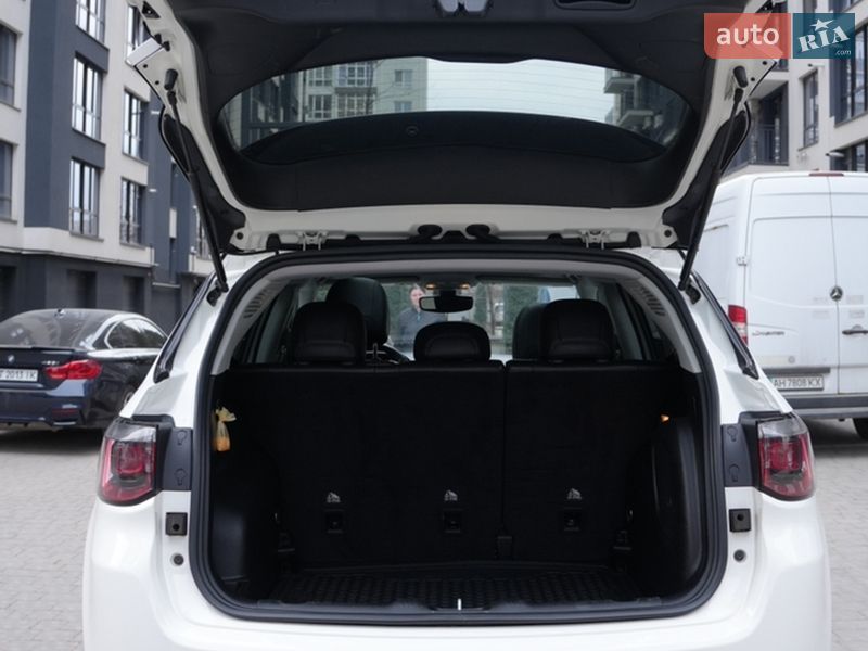 Внедорожник / Кроссовер Jeep Compass 2021 в Ивано-Франковске