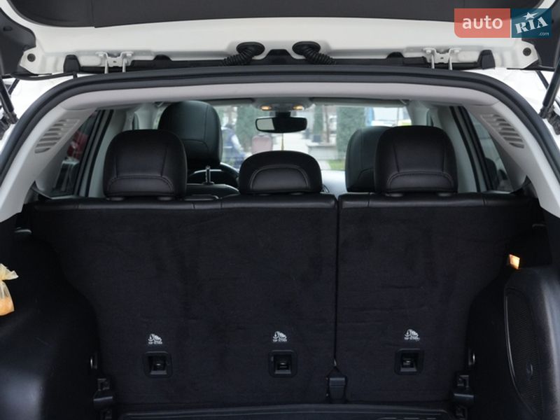 Внедорожник / Кроссовер Jeep Compass 2021 в Ивано-Франковске