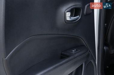 Внедорожник / Кроссовер Jeep Compass 2021 в Ивано-Франковске