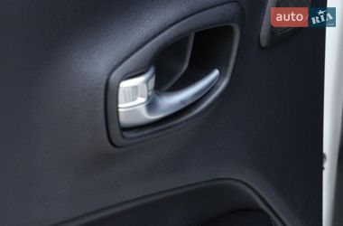 Внедорожник / Кроссовер Jeep Compass 2021 в Ивано-Франковске
