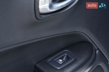 Внедорожник / Кроссовер Jeep Compass 2021 в Ивано-Франковске