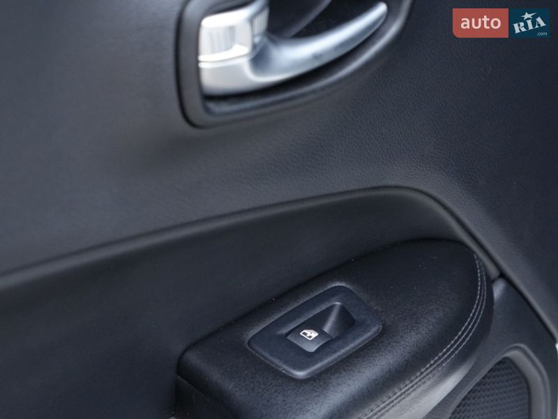 Внедорожник / Кроссовер Jeep Compass 2021 в Ивано-Франковске