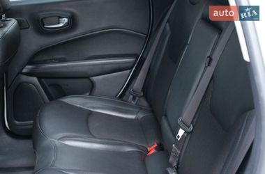 Внедорожник / Кроссовер Jeep Compass 2021 в Ивано-Франковске