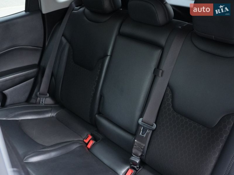 Внедорожник / Кроссовер Jeep Compass 2021 в Ивано-Франковске