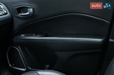 Внедорожник / Кроссовер Jeep Compass 2021 в Ивано-Франковске