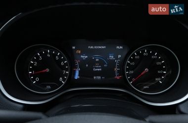 Внедорожник / Кроссовер Jeep Compass 2021 в Ивано-Франковске