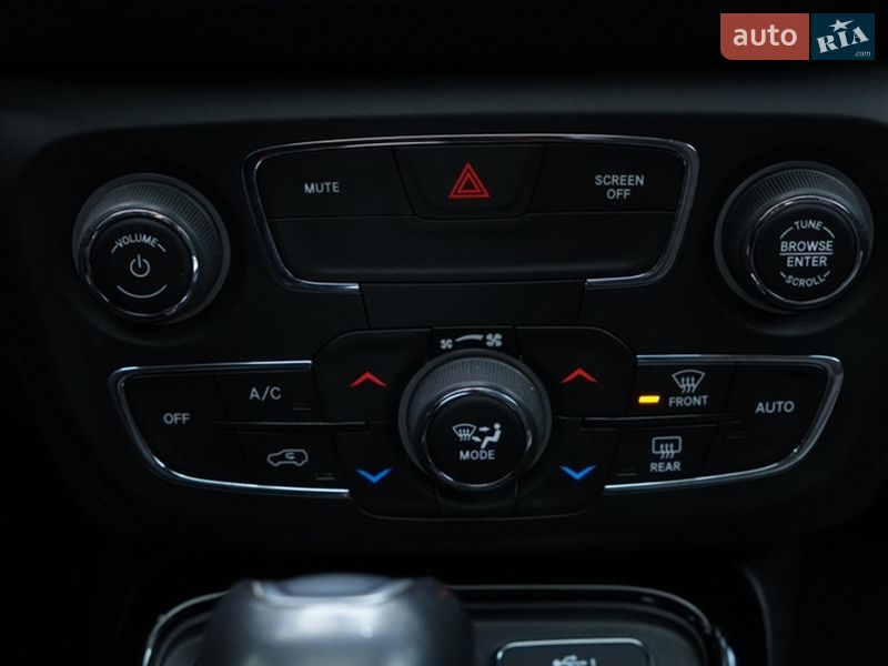 Внедорожник / Кроссовер Jeep Compass 2021 в Ивано-Франковске
