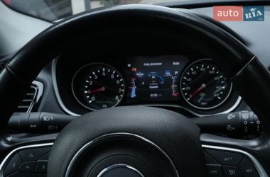 Внедорожник / Кроссовер Jeep Compass 2021 в Ивано-Франковске