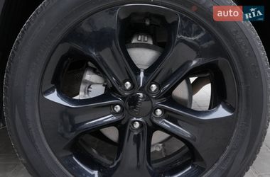 Внедорожник / Кроссовер Jeep Compass 2021 в Ивано-Франковске