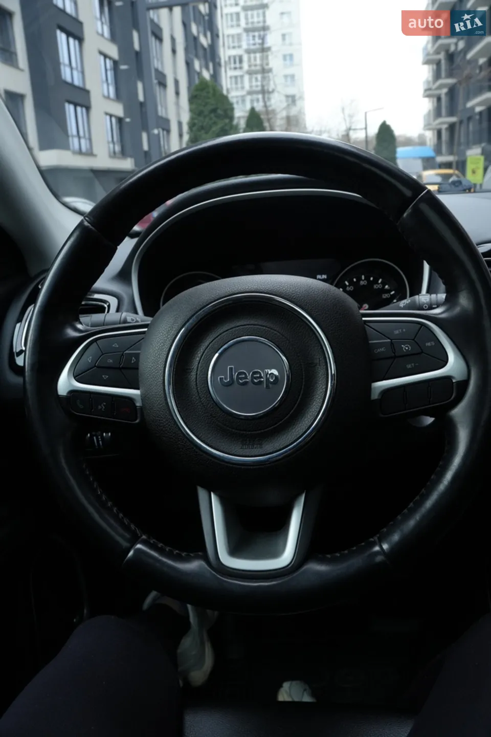 2021 Jeep Compass - мініатюра 27