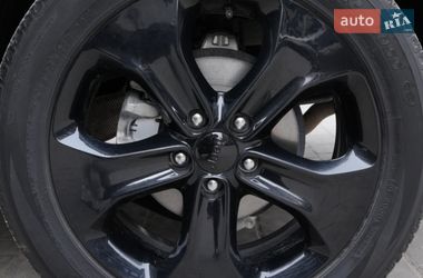 Внедорожник / Кроссовер Jeep Compass 2021 в Ивано-Франковске