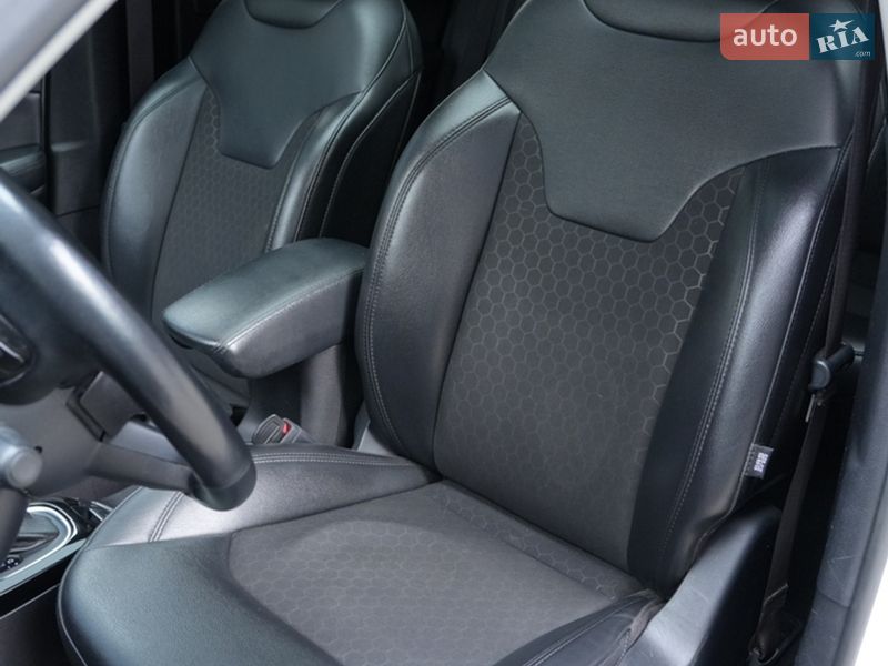 Внедорожник / Кроссовер Jeep Compass 2021 в Ивано-Франковске