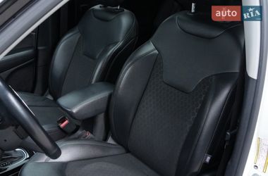 Внедорожник / Кроссовер Jeep Compass 2021 в Ивано-Франковске