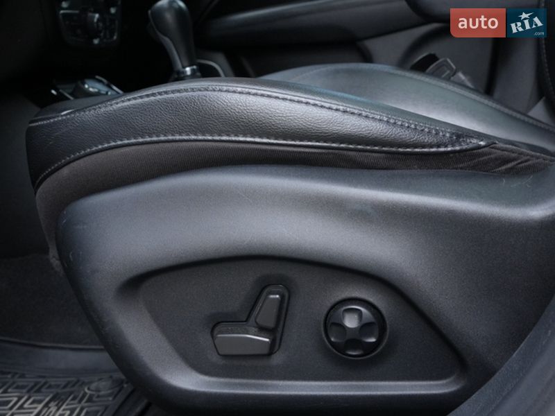 Внедорожник / Кроссовер Jeep Compass 2021 в Ивано-Франковске
