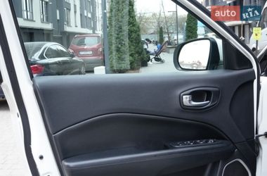 Внедорожник / Кроссовер Jeep Compass 2021 в Ивано-Франковске