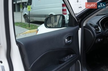 Внедорожник / Кроссовер Jeep Compass 2021 в Ивано-Франковске